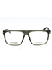 050 - GRAY/Clear Demo Lens