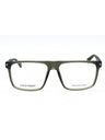 050 - GRAY/Clear Demo Lens