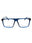 405 - NAVY/Clear Demo Lens