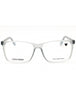 971 - CRYSTAL CLEAR/clear demo lens