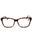 240 - TORTOISE/Clear demo lens