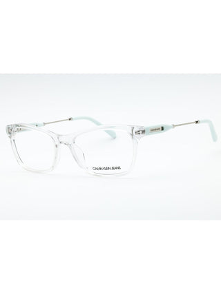 Calvin Klein Jeans CKJ21800 acetate Rectangular  Women's's Eyeglasses