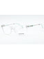971 - CRYSTAL CLEAR/Clear Demo Lens