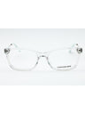971 - CRYSTAL CLEAR/Clear Demo Lens