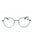 405 - NAVY/Clear Demo Lens