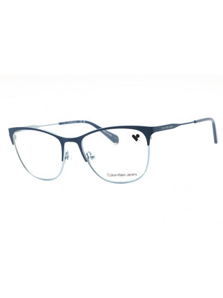 Calvin Klein Jeans CKJ22206  Metal Cat eye  Women's Eyeglasses