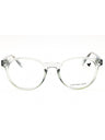 971 - CRYSTAL CLEAR/clear demo lens