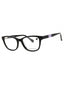 001 - BLACK/Clear demo lens