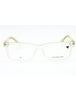 971 - CRYSTAL CLEAR/Clear demo lens