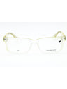971 - CRYSTAL CLEAR/Clear demo lens