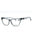 050 - GRAY/Clear Demo Lens