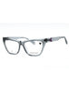 050 - GRAY/Clear Demo Lens