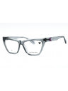 050 - GRAY/Clear Demo Lens