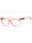 671 - ROSE/Clear Demo Lens
