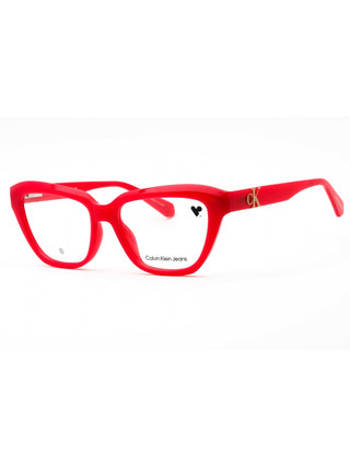 Calvin Klein Jeans CKJ23644 injected propionate Cat eye  Women's Eyeglasses