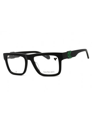 Calvin Klein Jeans CKJ23647 plastic Rectangular Men's Eyeglasses