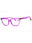 540 - LILAC / Clear demo lens