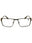 309 - KHAKI/clear demo lens