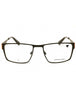 309 - KHAKI/clear demo lens