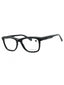 001 - BLACK/Clear demo lens