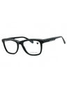 001 - BLACK/Clear demo lens