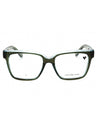 300 - GREEN/Clear demo lens