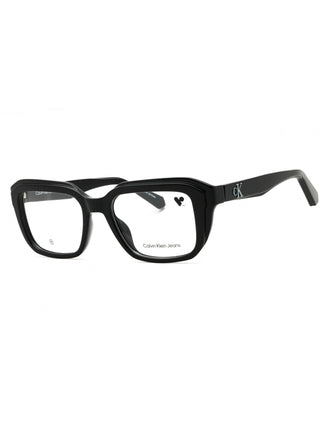 Calvin Klein Jeans CKJ24627 injected propionate Rectangular  Women's Eyeglasses