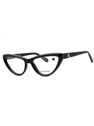 Calvin Klein Jeans CKJ24630 injected propionate Cat eye  Women's Eyeglasses