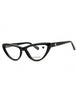 001 - BLACK/Clear demo lens