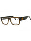 309 - KHAKI/Clear demo lens