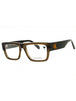 309 - KHAKI/Clear demo lens