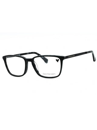 Calvin Klein Jeans CKJ526 acetate Rectangular  Eyeglasses