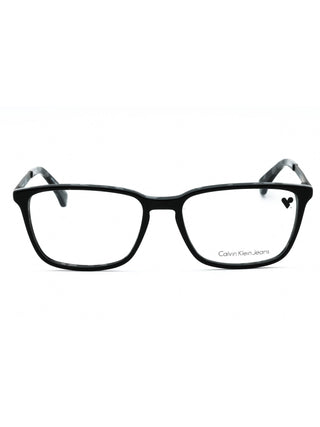 Calvin Klein Jeans CKJ526 acetate Rectangular  Eyeglasses