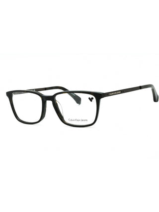 Calvin Klein Jeans CKJ526 acetate Rectangular  Eyeglasses