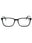 313 - OLIVE TORT/Clear demo lens