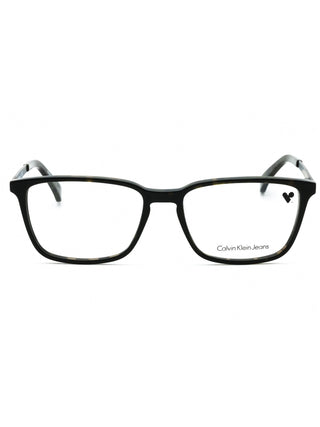Calvin Klein Jeans CKJ526 acetate Rectangular  Eyeglasses
