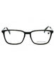 313 - OLIVE TORT/Clear demo lens