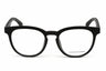 002 - Matte Black / Clear Lens
