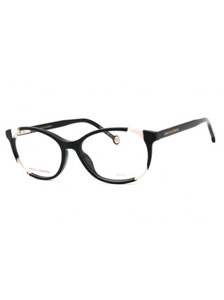 Carolina Herrera HER 0125 plastic Oval  Wo's Eyeglasses