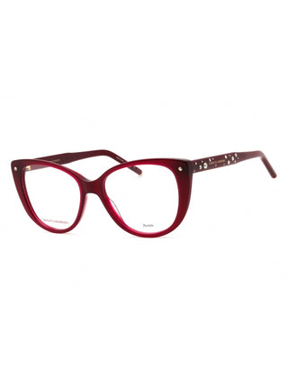 Carolina Herrera HER 0150 plastic Cat eye  Wo's Eyeglasses