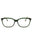 Y6K 00 - Shiny Dark Green / Clear Lens