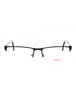 003 00 - Black / clear demo lens