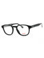 0807 00 - BLACK/Clear demo lens
