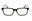 0807 00 - Black / Clear Lens
