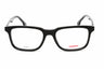 0807 00 - Black / Clear Lens