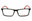 0003 00 - Matte Black / clear demo lens