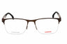 009Q 00 - Brown / Clear Lens
