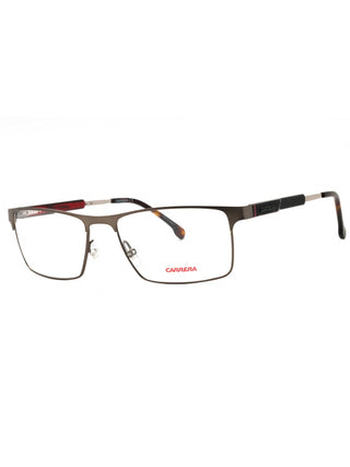 Carrera 8833  Metal Rectangular Men's Eyeglasses