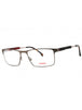 0R80 00 - Semi Matte Dark Ruthenium