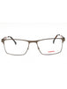 0R80 00 - Semi Matte Dark Ruthenium